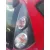 CITROEN C1 '2006 SX ROJO