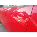 CITROEN C1 '2006 SX ROJO