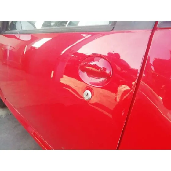 CITROEN C1 '2006 SX ROJO