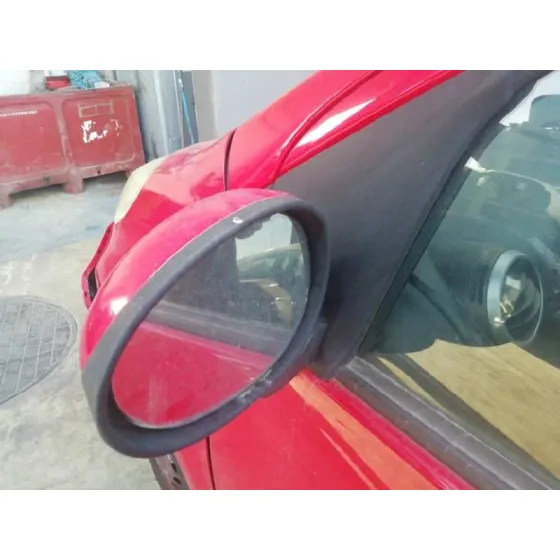 CITROEN C1 '2006 SX ROJO