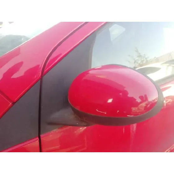 CITROEN C1 '2006 SX ROJO