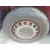 CITROEN C1 '2006 SX ROJO