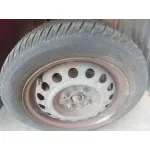 CITROEN C1 '2006 SX ROJO