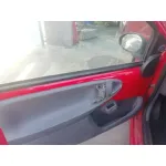 CITROEN C1 '2006 SX ROJO