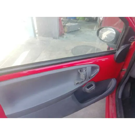CITROEN C1 '2006 SX ROJO