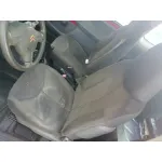CITROEN C1 '2006 SX ROJO