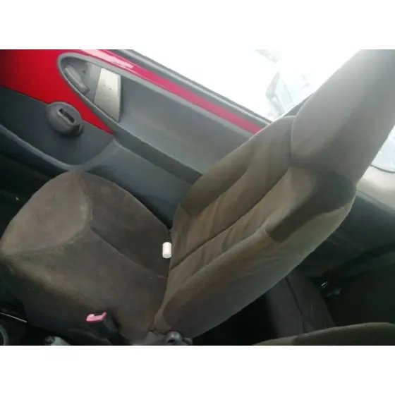CITROEN C1 '2006 SX ROJO