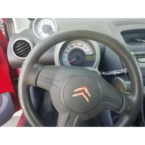 CITROEN C1 '2006 SX ROJO