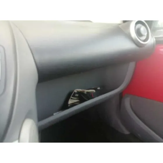 CITROEN C1 '2006 SX ROJO