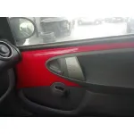CITROEN C1 '2006 SX ROJO