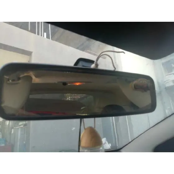 CITROEN C1 '2006 SX ROJO