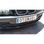 BMW SERIE 3 BERLINA (E46) BMW SERIE 3 BERLINA (E46) '2000 320D NEGRO 1998