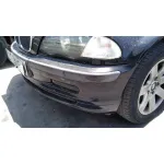 BMW SERIE 3 BERLINA (E46) BMW SERIE 3 BERLINA (E46) '2000 320D NEGRO 1998