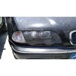 BMW SERIE 3 BERLINA (E46) BMW SERIE 3 BERLINA (E46) '2000 320D NEGRO 1998