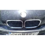 BMW SERIE 3 BERLINA (E46) BMW SERIE 3 BERLINA (E46) '2000 320D NEGRO 1998