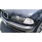 BMW SERIE 3 BERLINA (E46) BMW SERIE 3 BERLINA (E46) '2000 320D NEGRO 1998