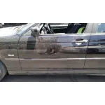BMW SERIE 3 BERLINA (E46) BMW SERIE 3 BERLINA (E46) '2000 320D NEGRO 1998