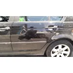 BMW SERIE 3 BERLINA (E46) BMW SERIE 3 BERLINA (E46) '2000 320D NEGRO 1998