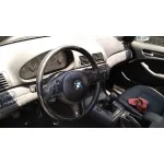BMW SERIE 3 BERLINA (E46) BMW SERIE 3 BERLINA (E46) '2000 320D NEGRO 1998