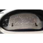 BMW SERIE 3 BERLINA (E46) BMW SERIE 3 BERLINA (E46) '2000 320D NEGRO 1998