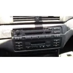 BMW SERIE 3 BERLINA (E46) BMW SERIE 3 BERLINA (E46) '2000 320D NEGRO 1998