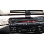 BMW SERIE 3 BERLINA (E46) BMW SERIE 3 BERLINA (E46) '2000 320D NEGRO 1998