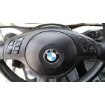 BMW SERIE 3 BERLINA (E46) BMW SERIE 3 BERLINA (E46) '2000 320D NEGRO 1998
