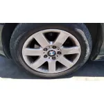 BMW SERIE 3 BERLINA (E46) BMW SERIE 3 BERLINA (E46) '2000 320D NEGRO 1998