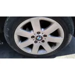 BMW SERIE 3 BERLINA (E46) BMW SERIE 3 BERLINA (E46) '2000 320D NEGRO 1998