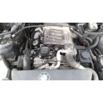 BMW SERIE 3 BERLINA (E46) BMW SERIE 3 BERLINA (E46) '2000 320D NEGRO 1998