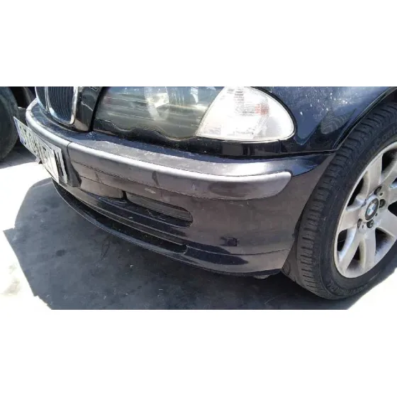 BMW SERIE 3 BERLINA (E46) '2000 320D NEGRO