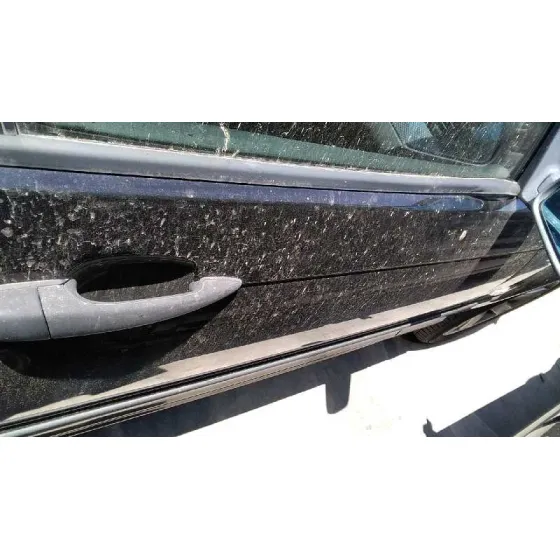 BMW SERIE 3 BERLINA (E46) '2000 320D NEGRO