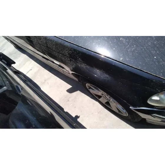BMW SERIE 3 BERLINA (E46) '2000 320D NEGRO