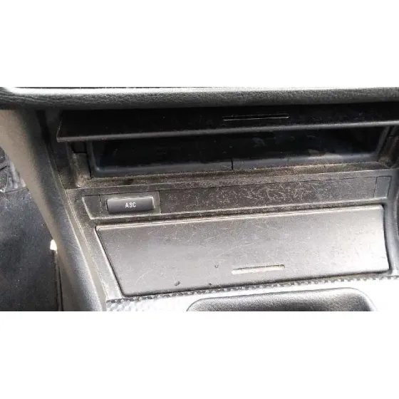 BMW SERIE 3 BERLINA (E46) '2000 320D NEGRO