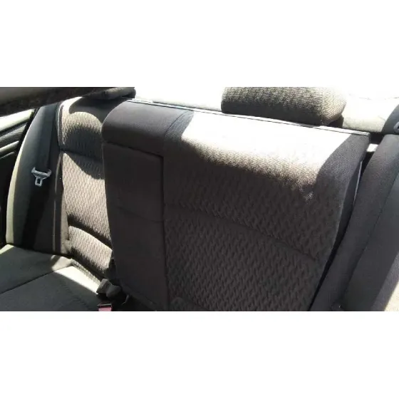 BMW SERIE 3 BERLINA (E46) '2000 320D NEGRO
