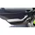 BMW SERIE 3 BERLINA (E46) '2000 320D NEGRO