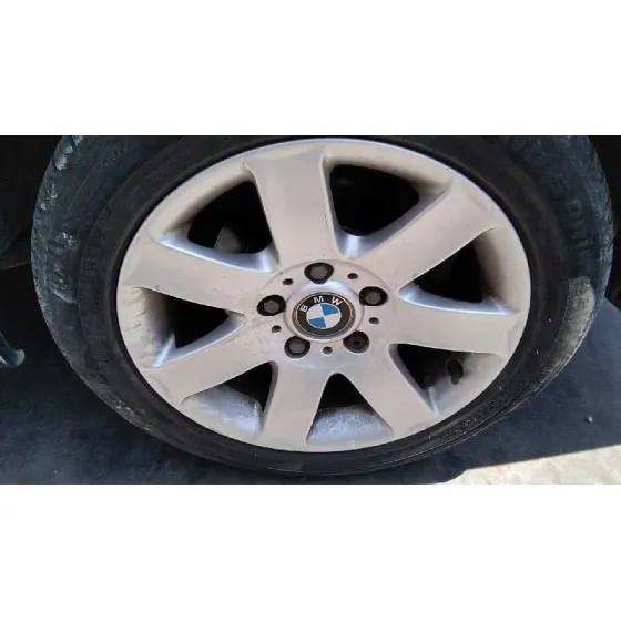 BMW SERIE 3 BERLINA (E46) '2000 320D NEGRO