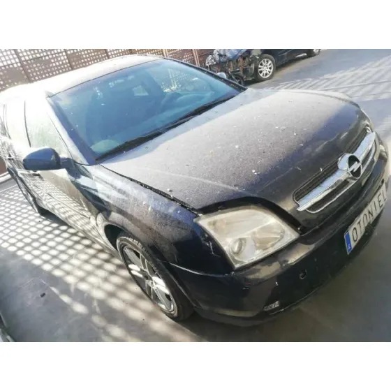 OPEL VECTRA C BERLINA '2004 COMFORT AZUL