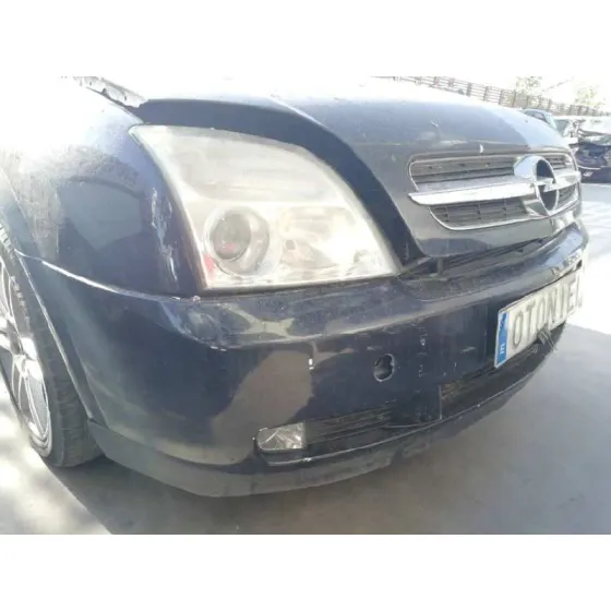 OPEL VECTRA C BERLINA '2004 COMFORT AZUL