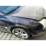 OPEL VECTRA C BERLINA '2004 COMFORT AZUL