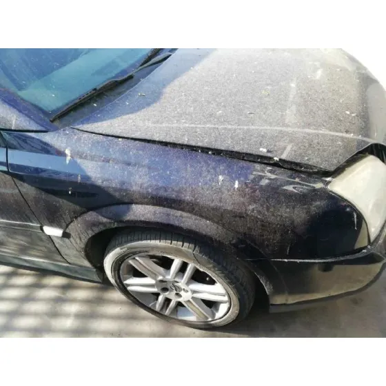 OPEL VECTRA C BERLINA '2004 COMFORT AZUL