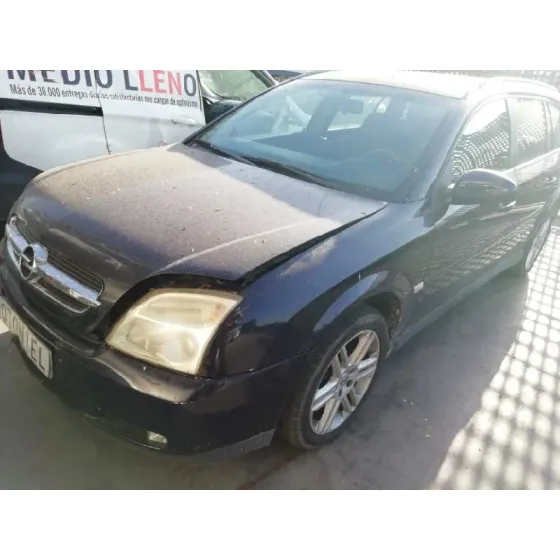 OPEL VECTRA C BERLINA '2004 COMFORT AZUL