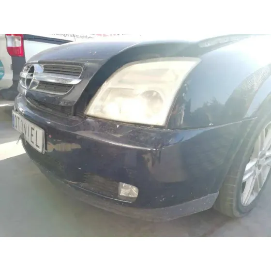 OPEL VECTRA C BERLINA '2004 COMFORT AZUL