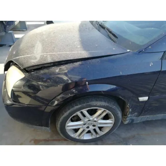 OPEL VECTRA C BERLINA '2004 COMFORT AZUL