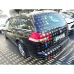 OPEL VECTRA C BERLINA '2004 COMFORT AZUL