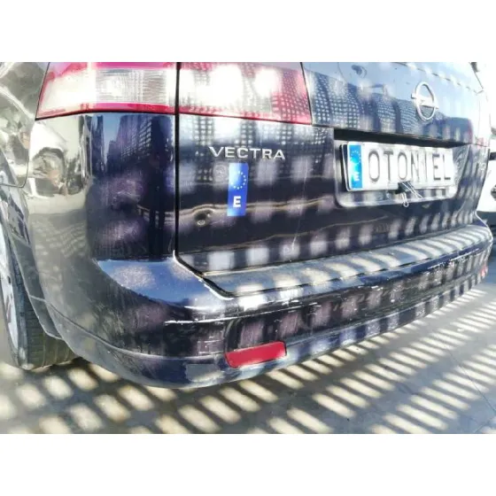 OPEL VECTRA C BERLINA '2004 COMFORT AZUL