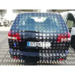 OPEL VECTRA C BERLINA '2004 COMFORT AZUL