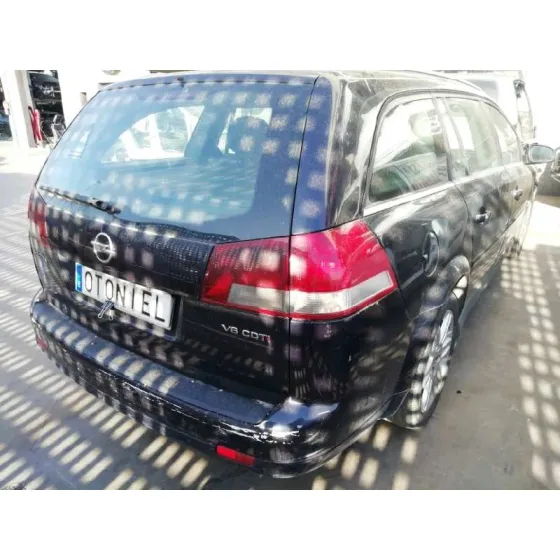 OPEL VECTRA C BERLINA '2004 COMFORT AZUL