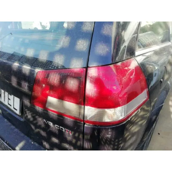 OPEL VECTRA C BERLINA '2004 COMFORT AZUL