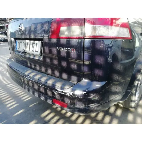 OPEL VECTRA C BERLINA '2004 COMFORT AZUL